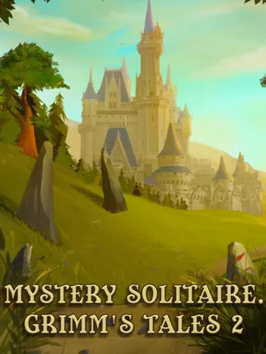 Portada de Mystery Solitaire: Grimm’s Tales 2