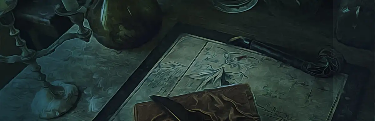 Mystery Solitaire: Powerful Alchemist 3