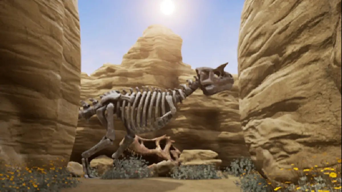 Portada de Mystery Stone from Heaven