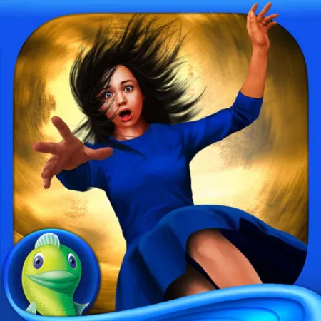 Portada de Mystery Tales: Her Own Eyes HD – A Hidden Object Mystery (Full)