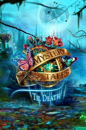 Portada de Mystery Tales: Til Death
