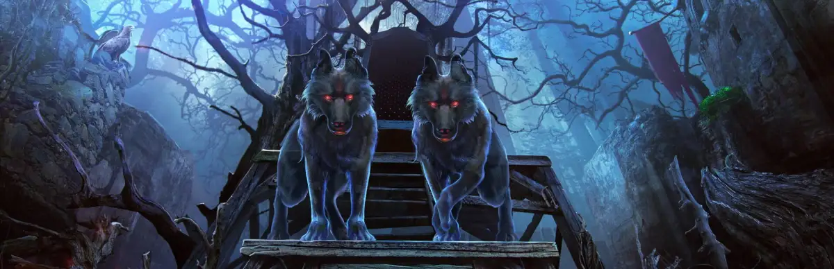 Mystery Trackers: Nightsville Horror Collector’s Edition