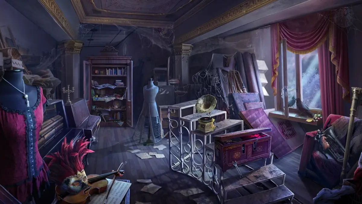 Mystery Trackers: Paxton Creek Avengers