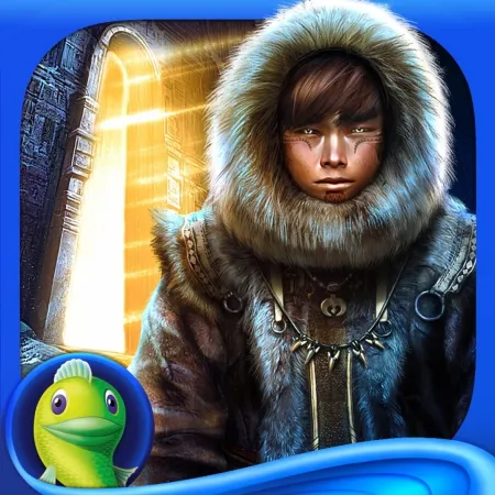 Portada de Mystery Trackers: Winterpoint Tragedy