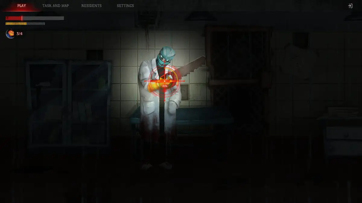 Mystery Village: Shards of the past