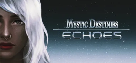 Portada de Mystic Destinies: Echoes