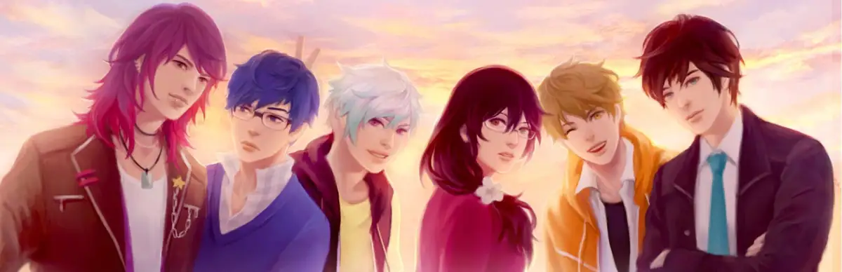 Mystic Destinies: Serendipity of Aeons