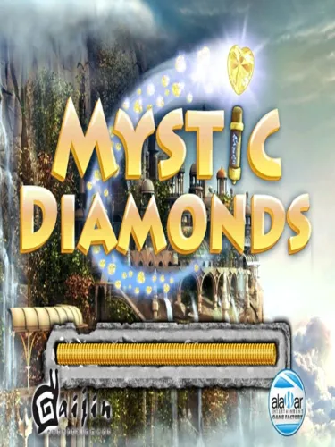 Portada de Mystic Diamonds