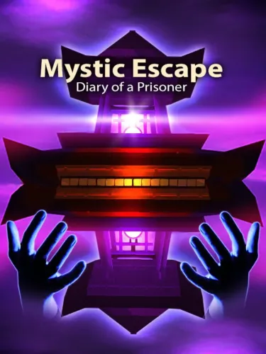 Portada de Mystic Escape: Diary of a Prisoner