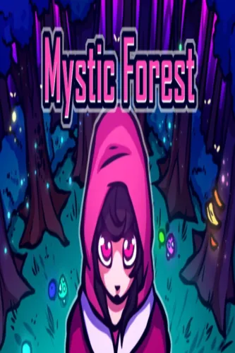 Portada de Mystic Forest