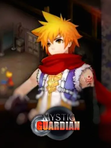 Portada de Mystic Guardian