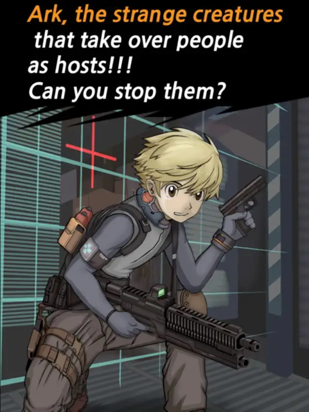 Portada de Mystic Gunner