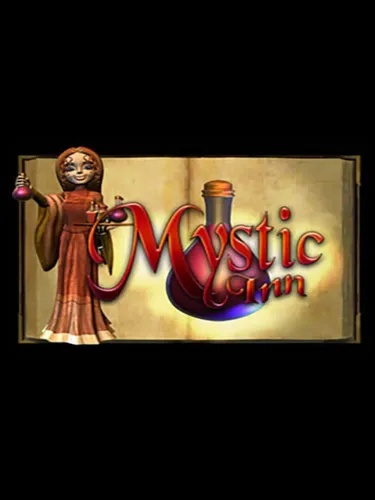 Portada de Mystic Inn