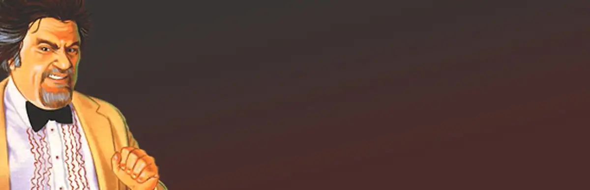 Mystic Midway: Rest in Pieces