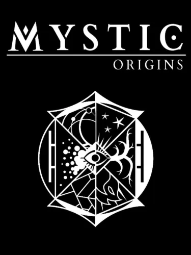 Portada de Mystic Origins