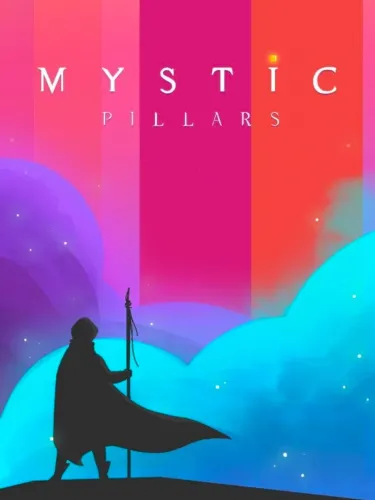 Portada de Mystic Pillars
