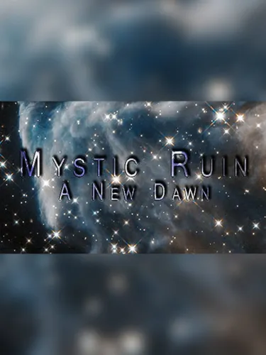 Portada de Mystic Ruin: A New Dawn
