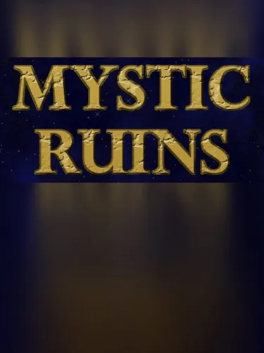 Portada de Mystic Ruins