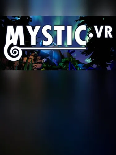 Portada de Mystic VR