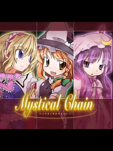 Portada de Mystical Chain