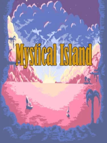Portada de Mystical Island