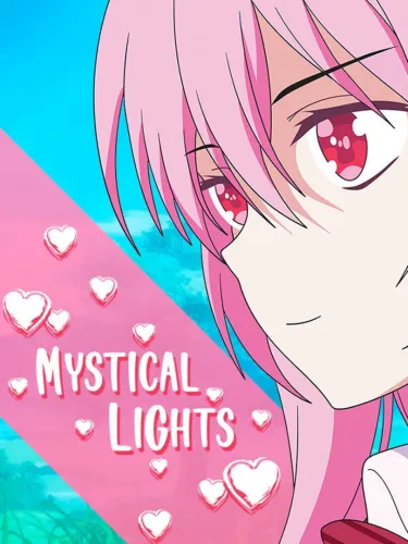 Portada de Mystical Lights