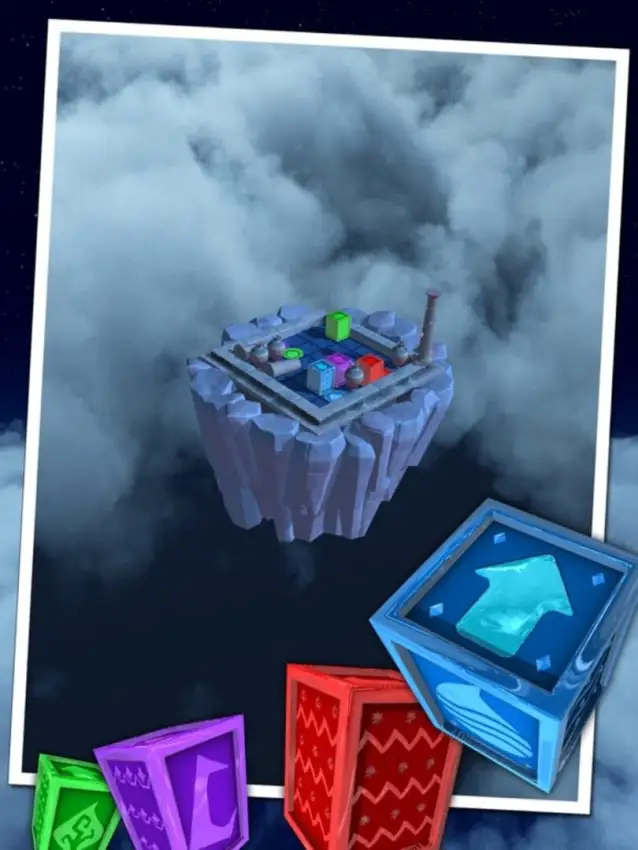 Portada de Mystical Stones