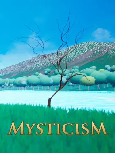 Portada de Mysticism