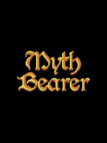 Portada de Myth Bearer