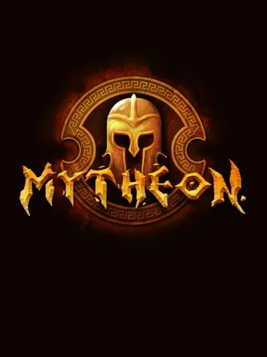 Portada de Mytheon