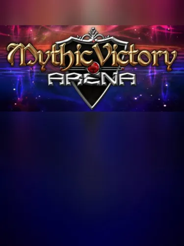 Portada de Mythic Victory Arena