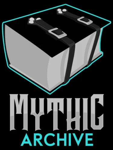 Portada de Mythic Writer