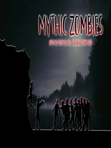 Portada de Mythic Zombies