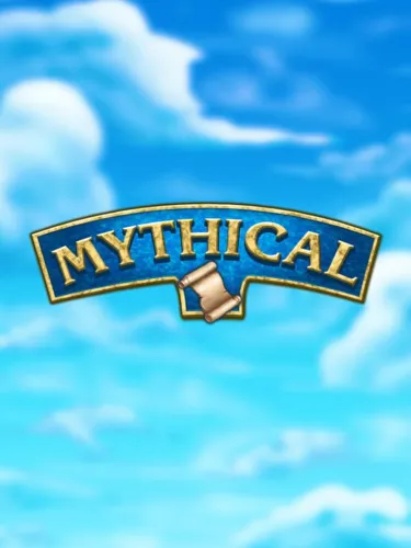 Portada de Mythical