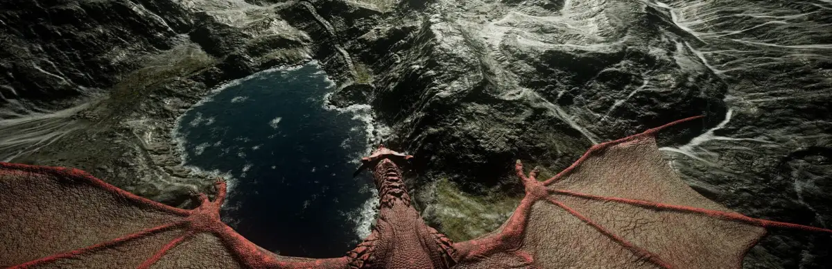 Mythlands: Dragon Flight VR