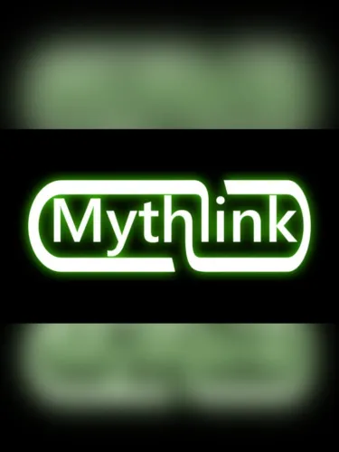 Portada de Mythlink
