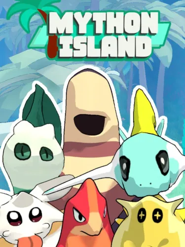 Portada de Mython Island