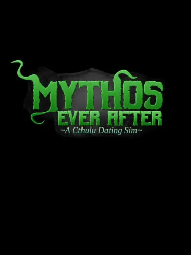 Portada de Mythos Ever After: A Cthulhu Dating Sim