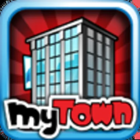 Portada de MyTown