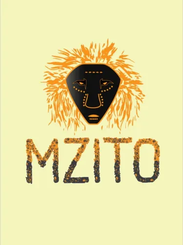 Portada de Mzito