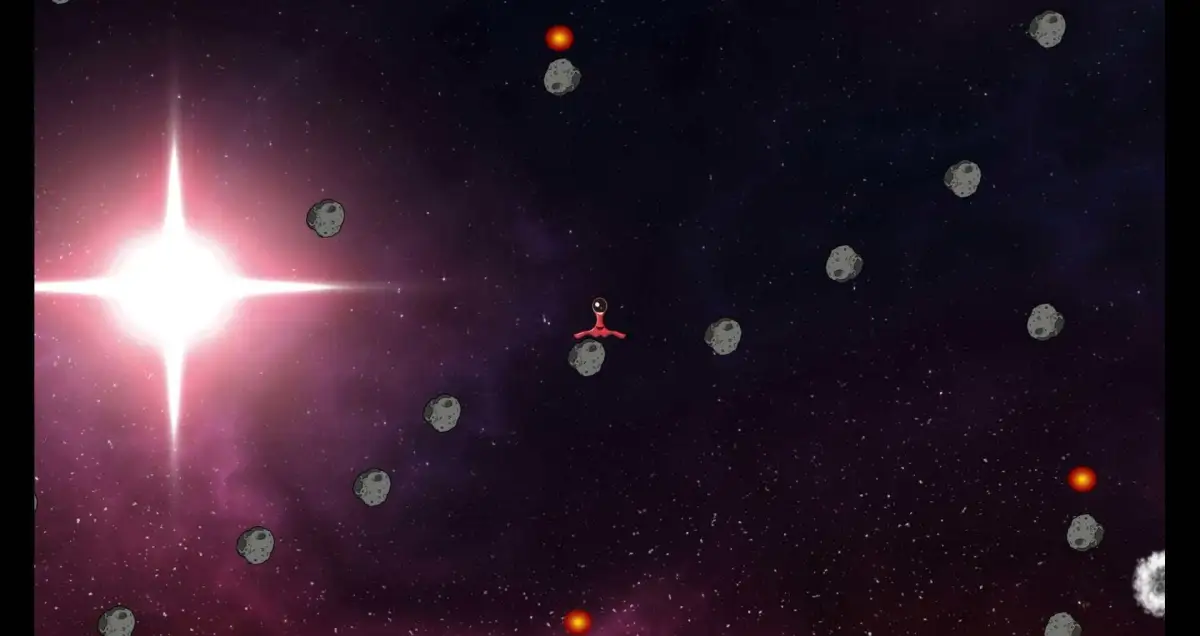 Portada de N.E.U.F.O