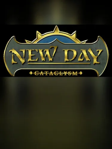 Portada de N.E.W. D.A.Y.