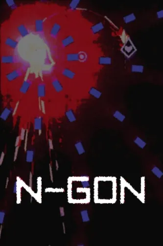 Portada de N-Gon