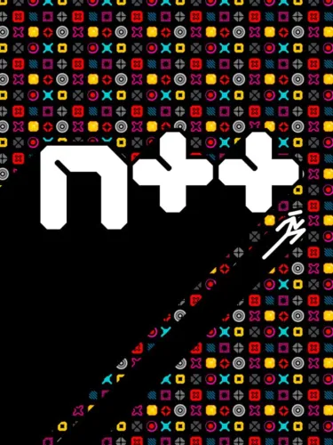 Portada de N++