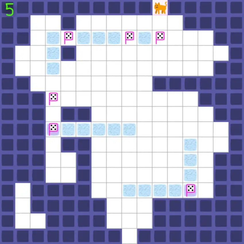 N Step Steve: Part 1