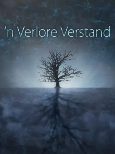 Portada de ‘n Verlore Verstand