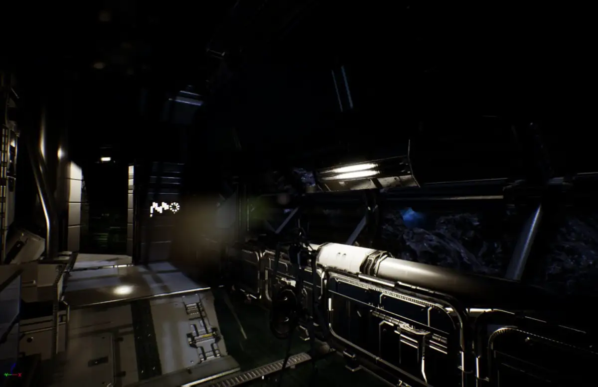 Portada de N0de: Machina Omega