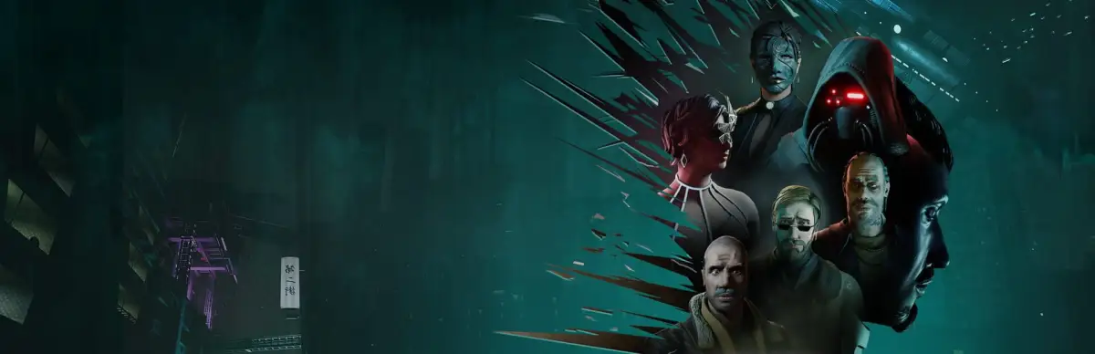 N1NE: The Splintered Mind Part 1