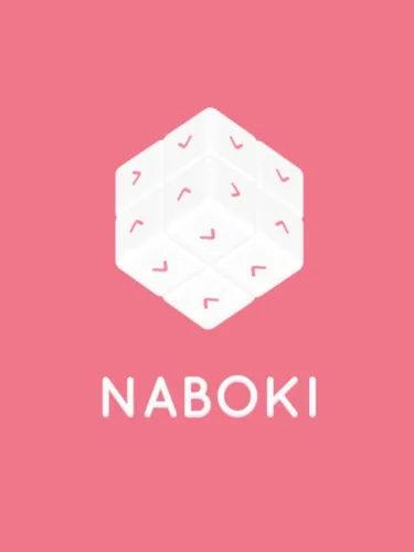 Portada de Naboki