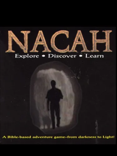 Portada de Nacah